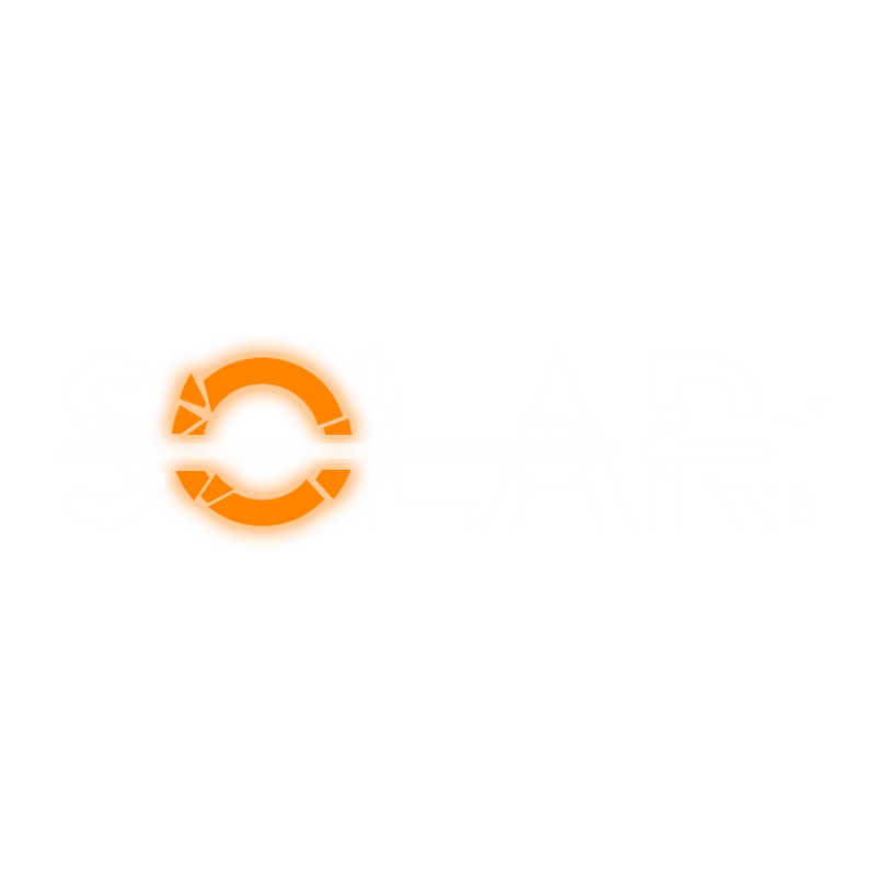 Logo of SolarRust